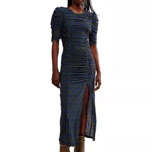 COPY - Free People Dress NWT